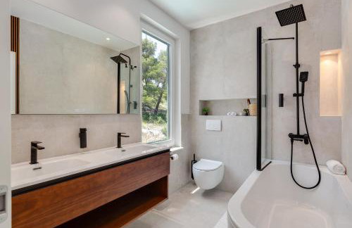 Villa Miramarina - Foto 26