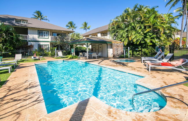 Kauai Regency at Poipu Kai by Coldwell Banker Island Rentals - Foto 37