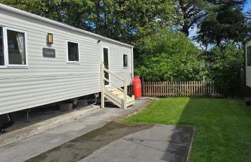 Lakeland leisure park sleeps up to 8 - Foto 20