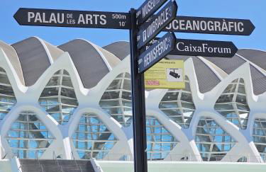 Apartamentos Las Ciencias S - Photo 47