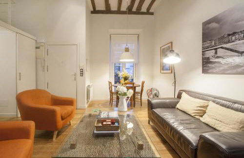 Maritxu's by Oldtown San Sebastián Aptos - Foto 27