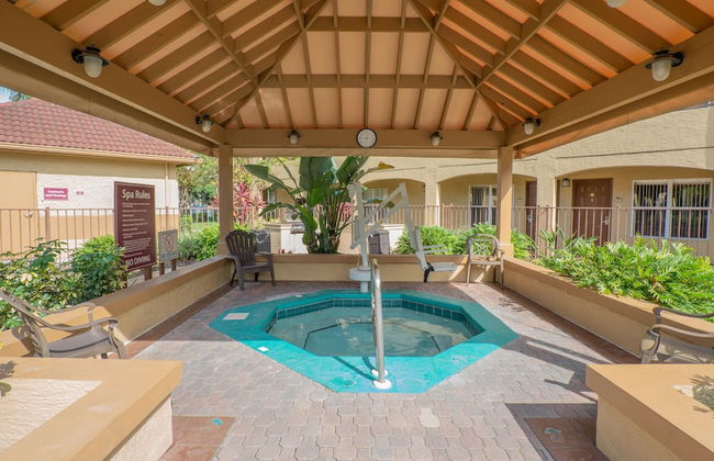 Blue Tree Resort at Lake Buena Vista - Foto 51