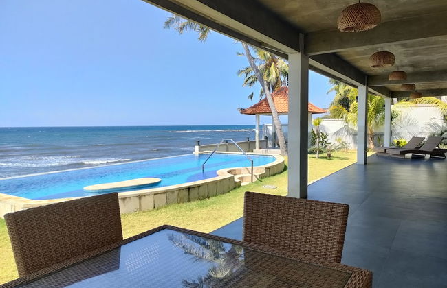 Coco Blu Villa - Foto 20