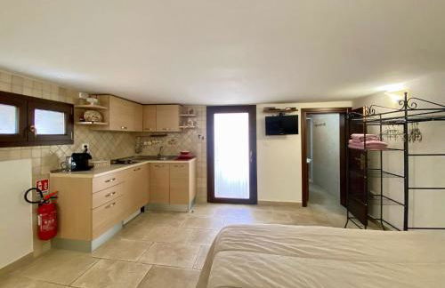 L' ATTICO CastroSalento - Foto 3