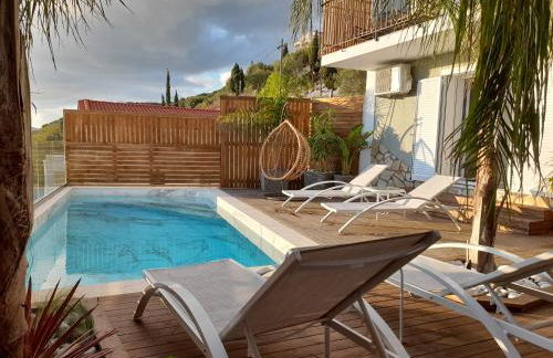 Votsalo Boutique Villas - Foto 5