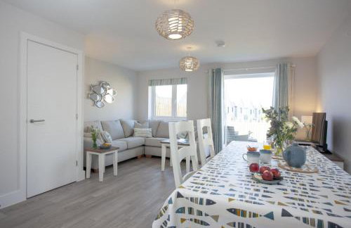 Wish You Were Here - Hot Tub - Free Parking & Free WiFi - Foto 1