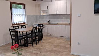 Domek całoroczny Nad Stawem - Foto 4