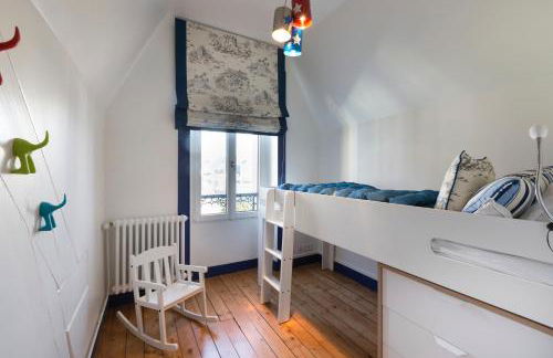 Villa Jules Simon - Foto 16