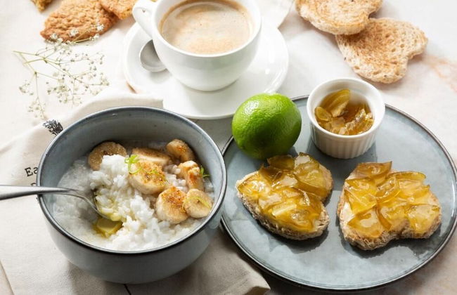 Docklands Apart Hotel - Foto 58