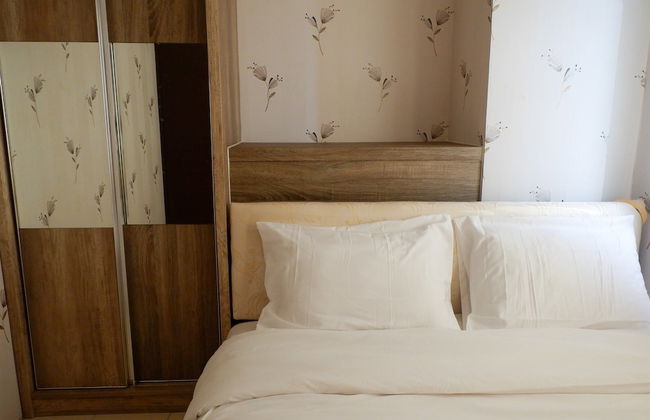 Puri Park View Apartment with Balcony - Foto 5