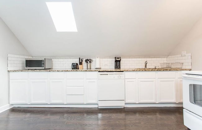 Unique Wrigleyville Gem - Foto 10