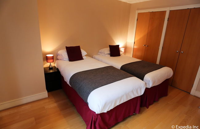 Edinburgh Playhouse Apartments - Foto 15