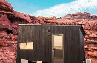 Cozy Cabin At Private Moab Ranch - Foto 16