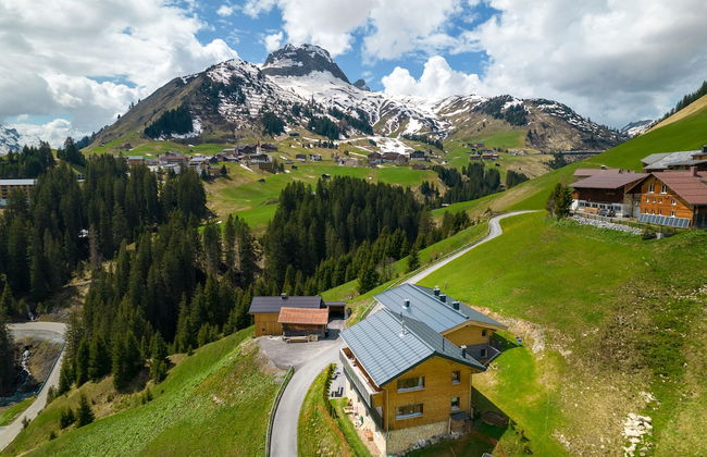 Jup - a luxury boutique chalet - Foto 57