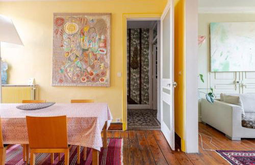 Jolie Maison en Bois Authentique - Foto 29