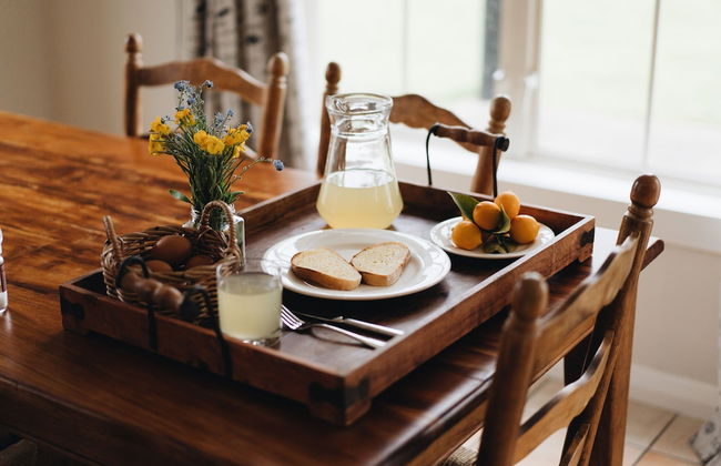 Brackenridge Country Retreat & Spa - Foto 40