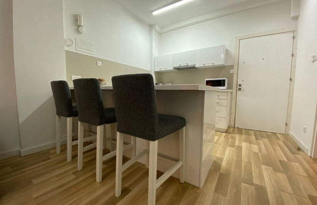 Seabreeze City Center Flat No 4 - Foto 10