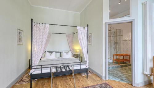 Cozy Apartment In Krakow Am See - Foto 5