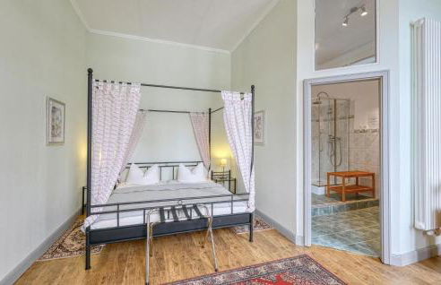 Cozy Apartment In Krakow Am See - Foto 6