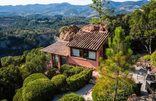 Art & design Villa with 360 view - Foto 22