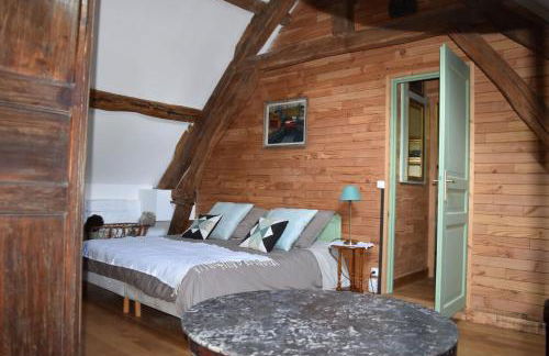 gite d'Albertine - Foto 6