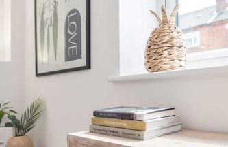 Railway Apartments Rugby - Foto 71