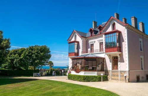 Cottage 4-6 pers-piscine chauffée-150m plage - Foto 28