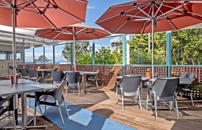 Taupo DeBretts Spa Resort - Photo 4