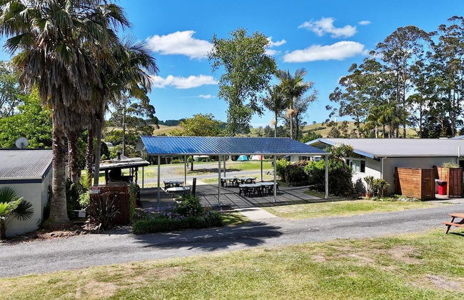 Bay of Islands Holiday Park - Foto 46