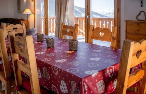 Le Cocon Detached chalet (6p). 3 bedrooms and 2 bathrooms - Foto 42