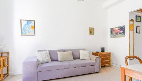 Apartment Hérold-2 by Interhome - Foto 4