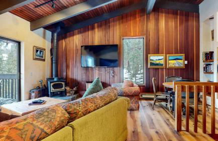 Mammoth West #143 Condo - Foto 11