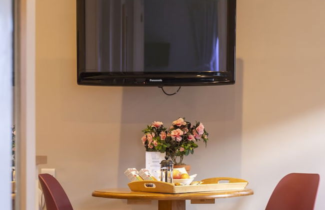 Peartree Serviced Apartments - Foto 45