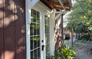 Comfortable Cabin in town - Foto 10