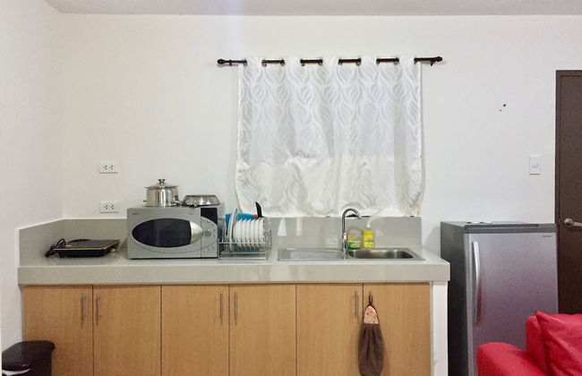 Sta. Maria Homes at One Oasis Cebu Condo - Foto 80