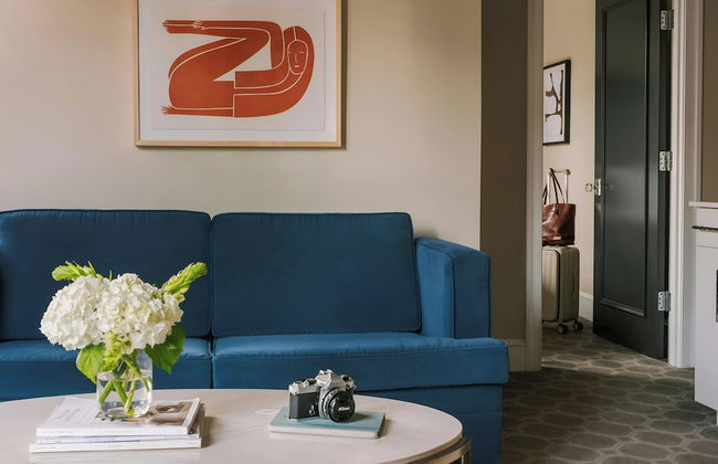 No. 284 Back Bay Hotel, Sonder by Marriott Bonvoy - Photo 42