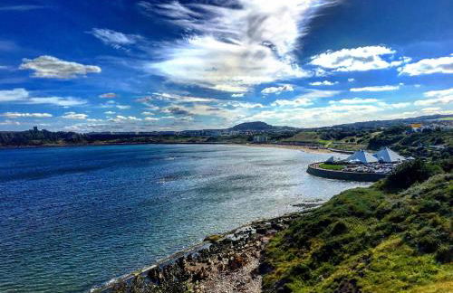 Entire Family Home By The Sea - Foto 9