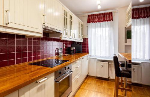 Gdynia Główna Spacious Apartment by BookingHost - Foto 13