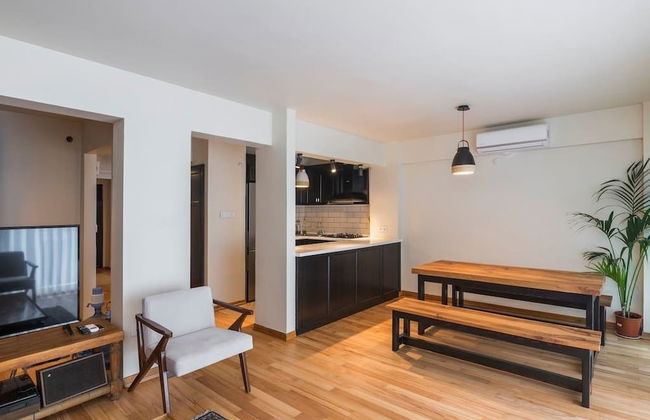 City Style Penthouse in Downtown - Foto 31