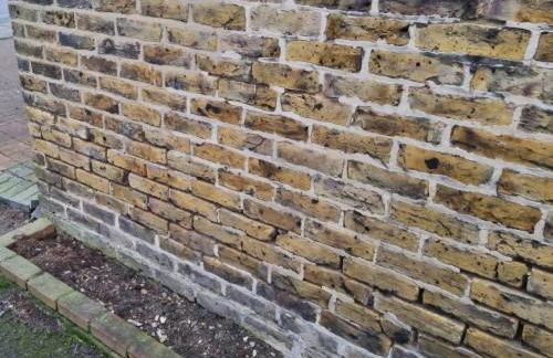 London House near Greenwich, Free Parking, Free WIFI - Foto 20