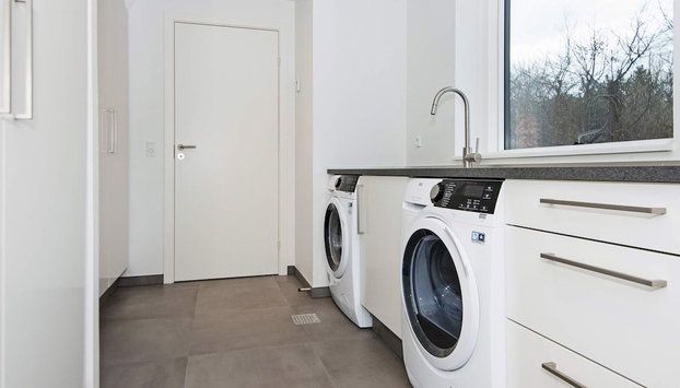 Holiday Home in Ebeltoft - Foto 3, Interior