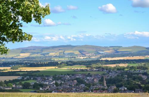 Kirklandbank Farmhouse - Foto 26