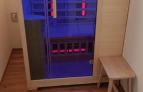 Mia mit Bayerns Charme und privater Sauna - Foto 53