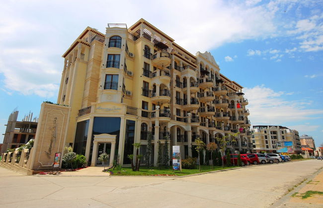 Menada Harmony Suites X Apartment - Photo 40