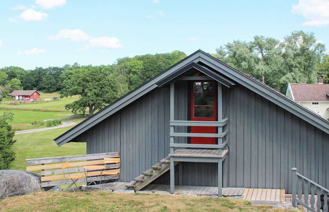 Holiday Home in Askeröarna - Photo 13