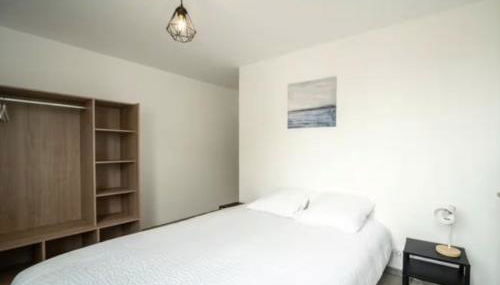 Logement proche gare SNCF - Foto 5