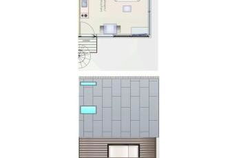 Appartment Düne 10 2OG Grundbelegung 2 Pers - Foto 4