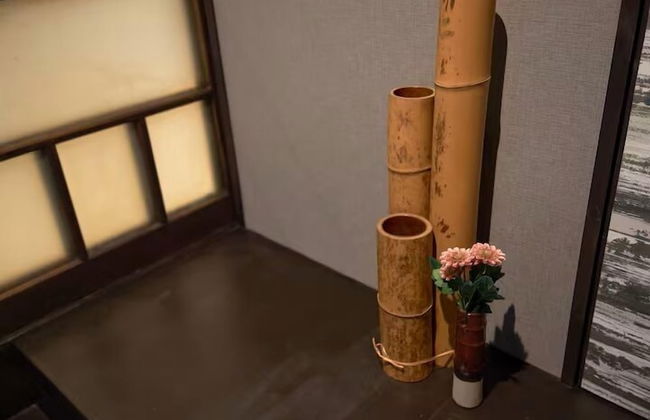 Oyado Kinokuniya Maruyama Machi - Foto 3