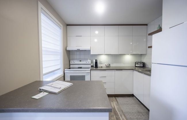 Studio le Court-toit - Foto 33