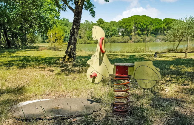 Holiday Home in Castiglione Near the Lake - Foto 24